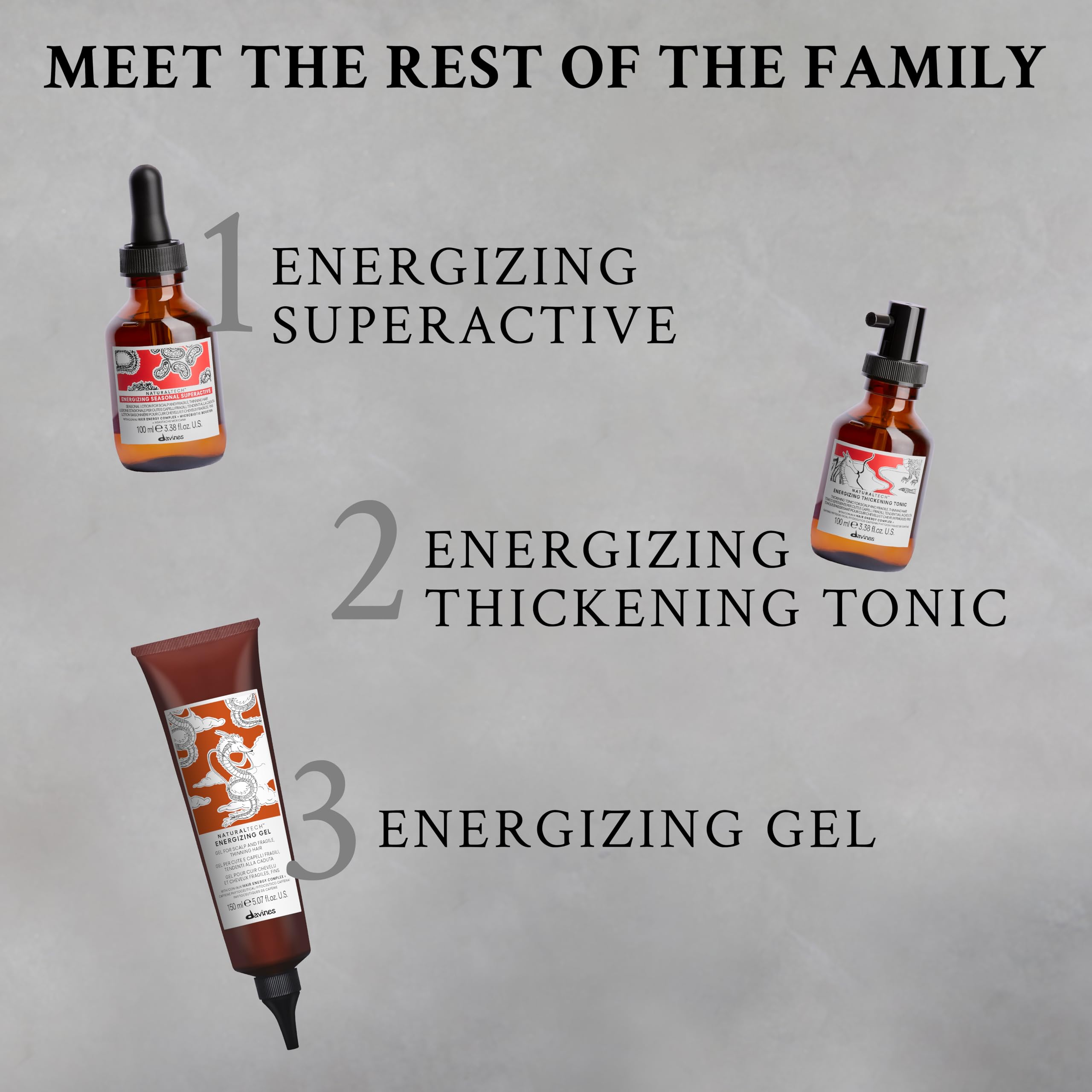 Davines shampoo and conditioner pairing to demonstrate complementary hydration benefits