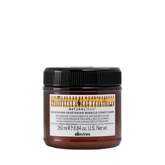 Davines front packaging showing product and brand, promotes lightweight conditioning