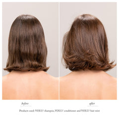 Davines pump detail highlighting easy dispensing and controlled use