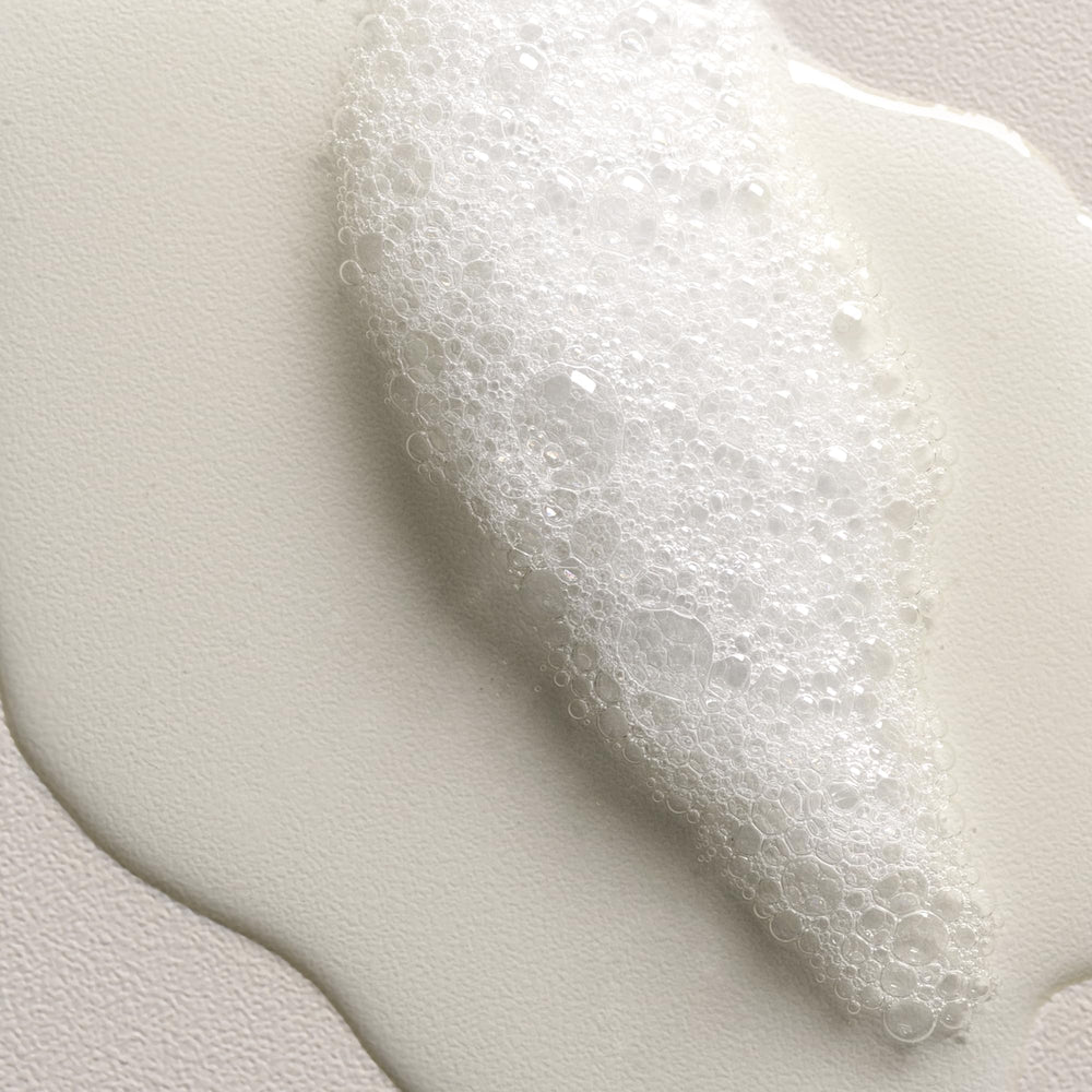 Davines VOLU/ shampoo paired with VOLU/ conditioner showing routine synergy benefit