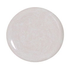 Dazzle Dry brush stroke of Artisan showing smooth application and even coverage