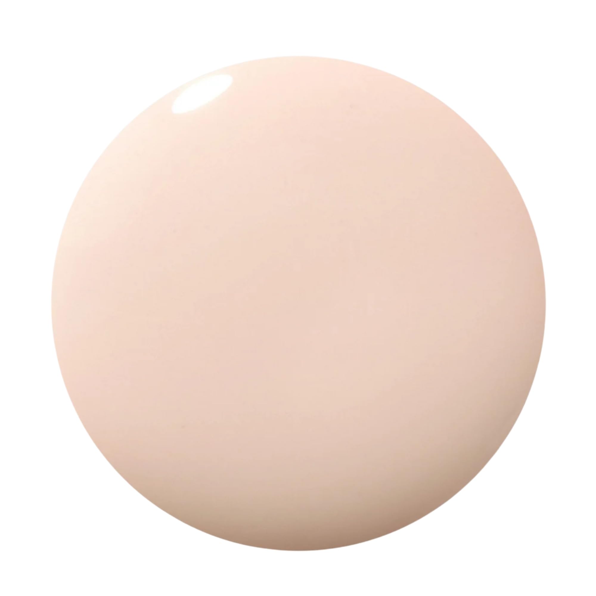 Dazzle Dry brush and cap detail enabling smooth streak-free application
