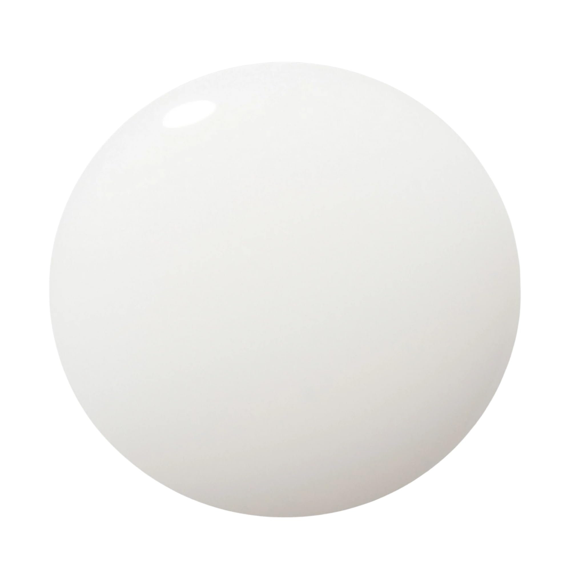 Dazzle Dry brush applying Fine China stroke for smooth application benefit