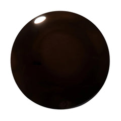 Dazzle Dry brush stroke of Forbidden Passion showing smooth, quick-drying lacquer application
