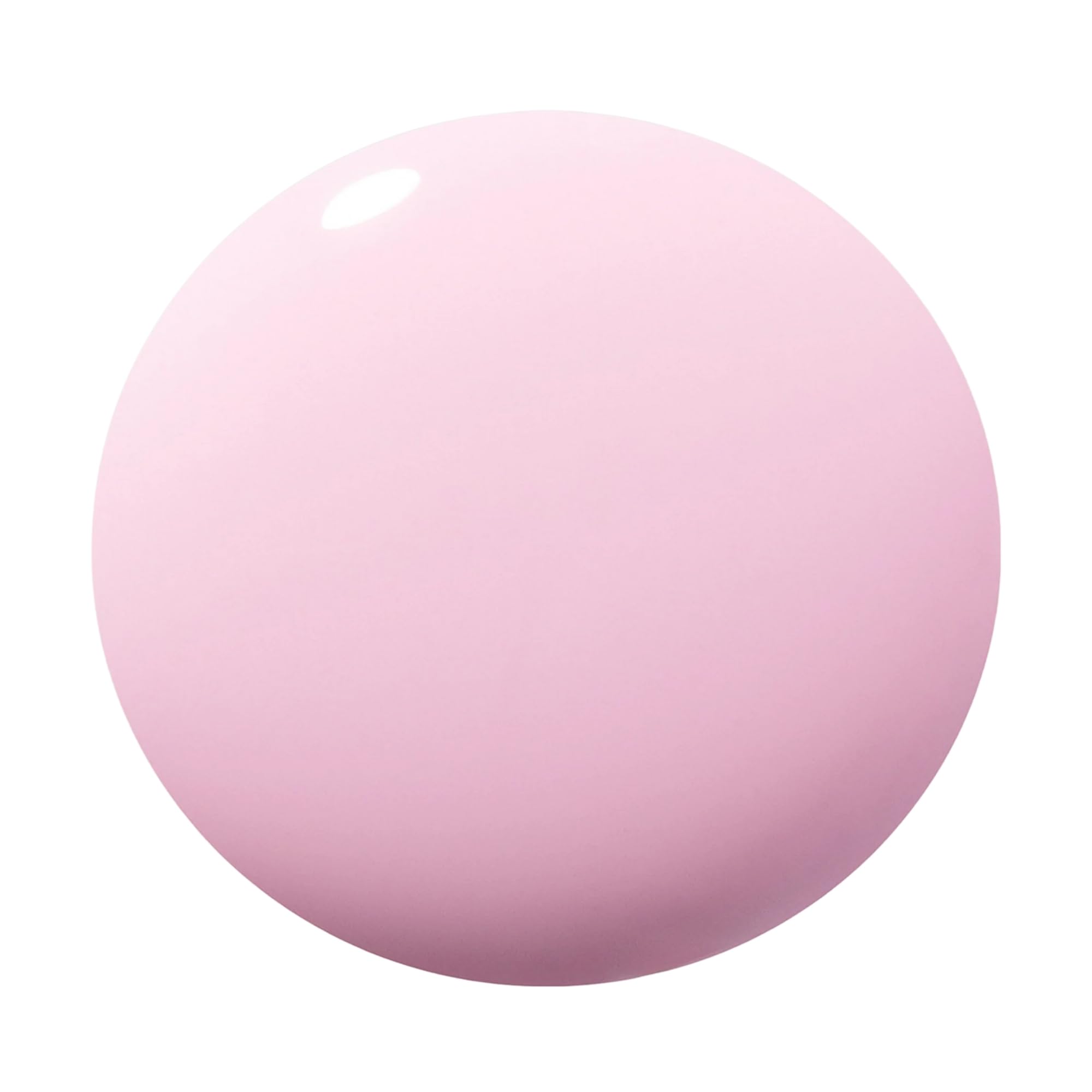 Dazzle Dry brush applying lacquer with smooth stroke for even coverage benefit precise application
