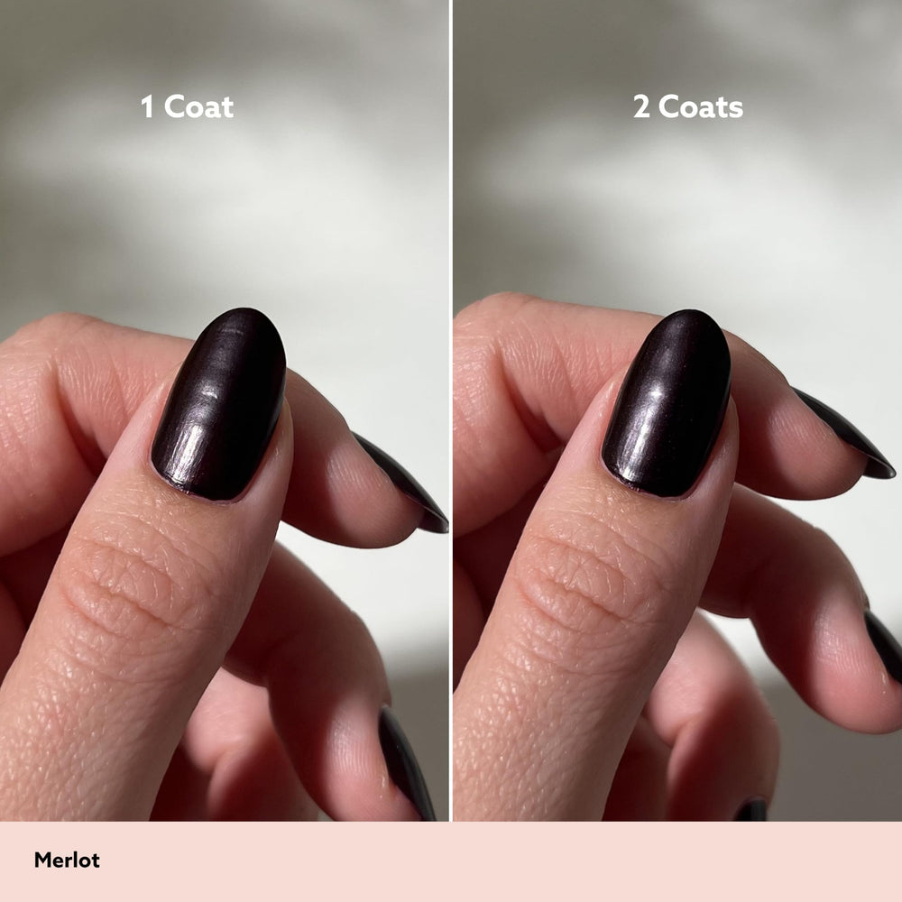 Dazzle Dry Nail Prep label close-up emphasizing clean preparation
