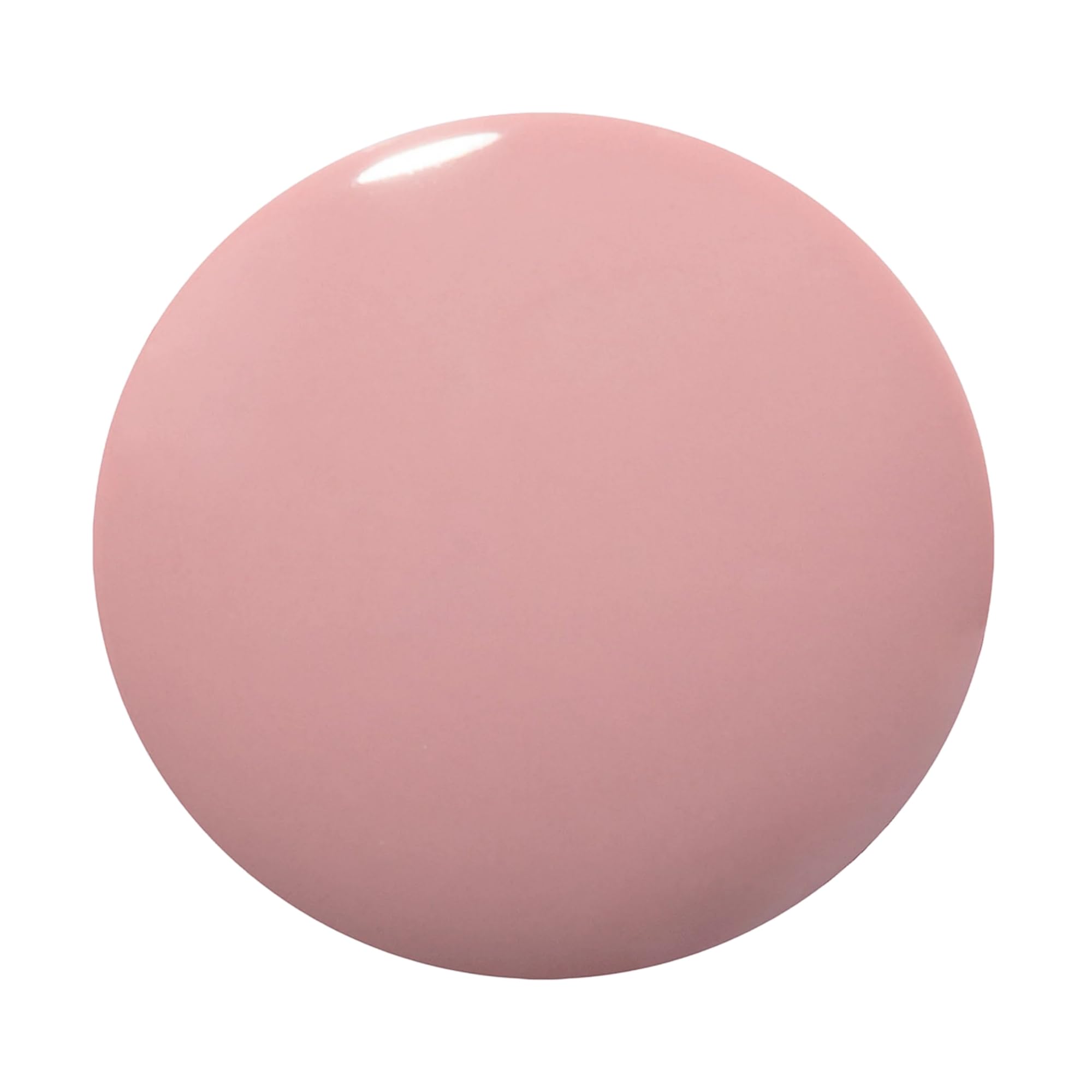 Dazzle Dry Nail Prep close-up demonstrating clean-prep benefit