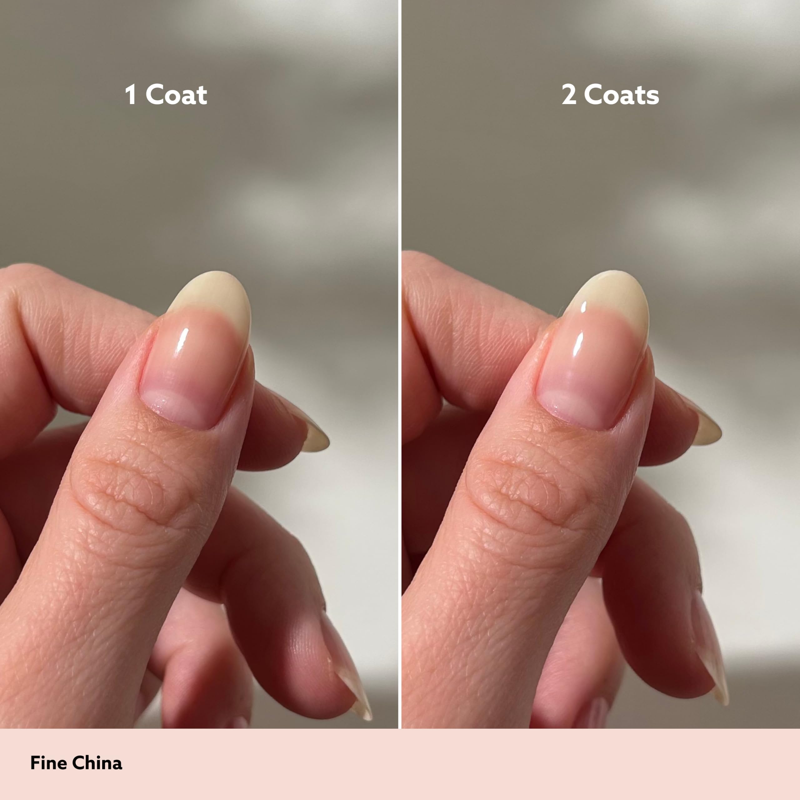 Dazzle Dry Nail Prep bottle detail emphasizing clean prep and adhesion