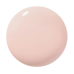 Dazzle Dry Not Quite Nude lacquer bottle displaying smooth full-coverage shade
