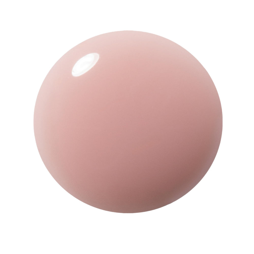 Dazzle Dry brush dispensing product showing smooth texture and quick application