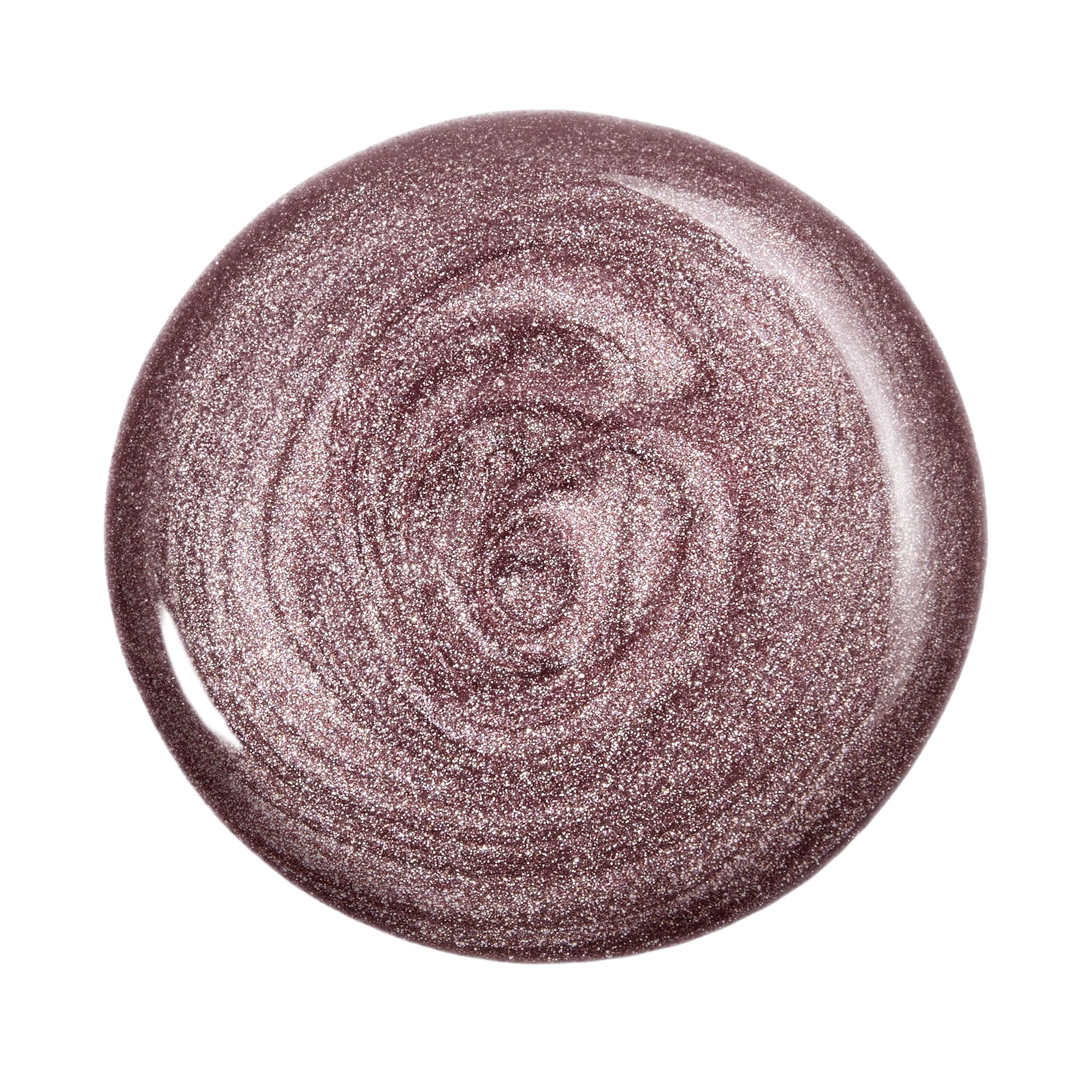 Dazzle Dry Out N' About brush and neck detail providing smooth application advantage