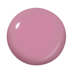Dazzle Dry brush with Picking Peonies lacquer demonstrating smooth application