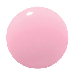 Dazzle Dry Pinkies Up lacquer close-up showing smooth pink finish