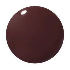 Dazzle Dry Rum Raisin lacquer bottle close-up with rich coverage