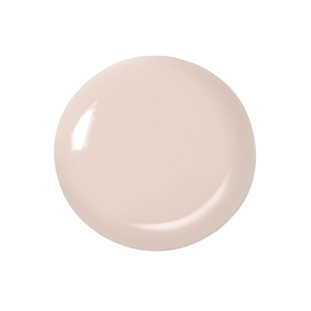 Dazzle Dry brush close-up demonstrating smooth application and precision