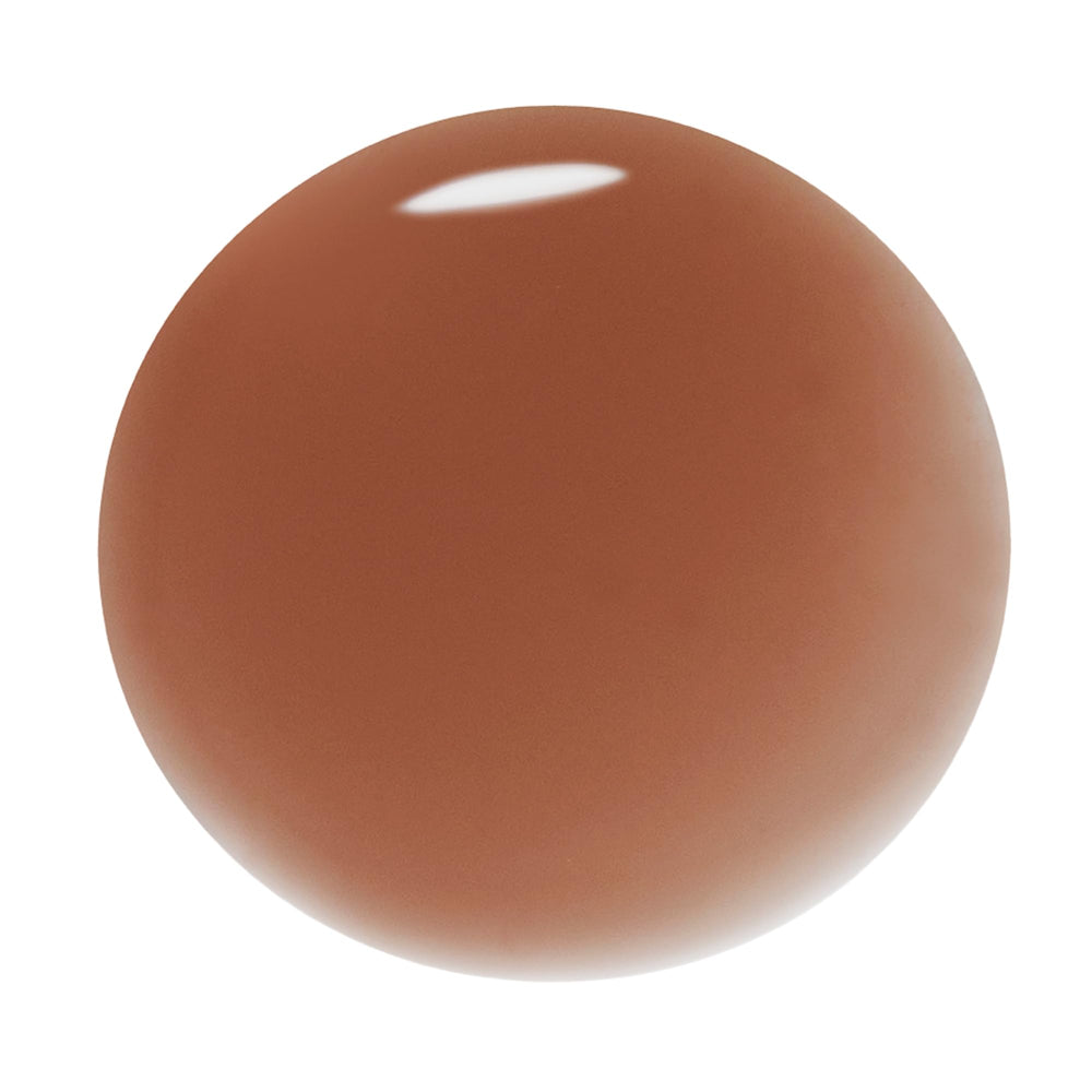 Dazzle Dry brush close-up demonstrating smooth application benefit