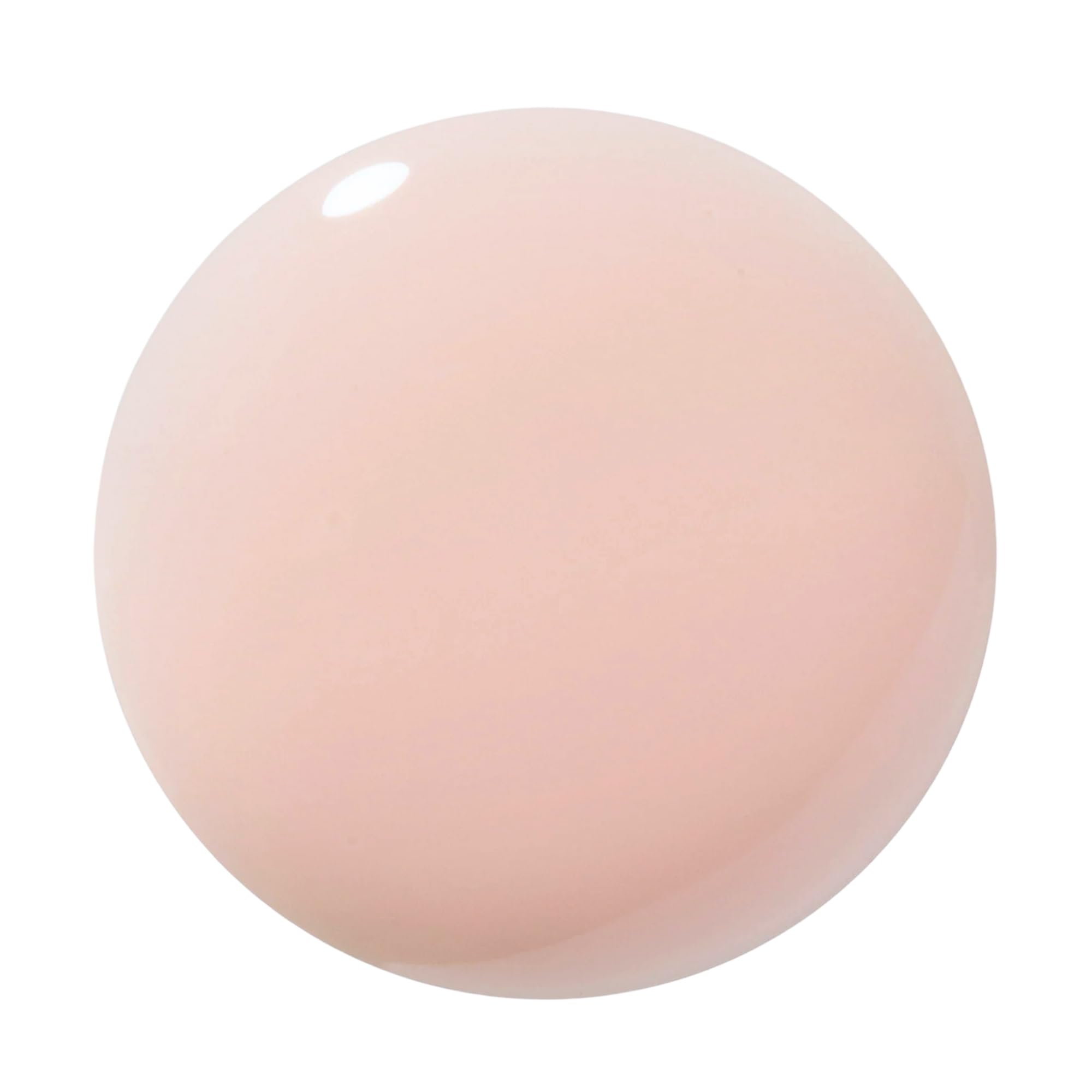Dazzle Dry Truth lacquer close-up texture highlighting smooth application