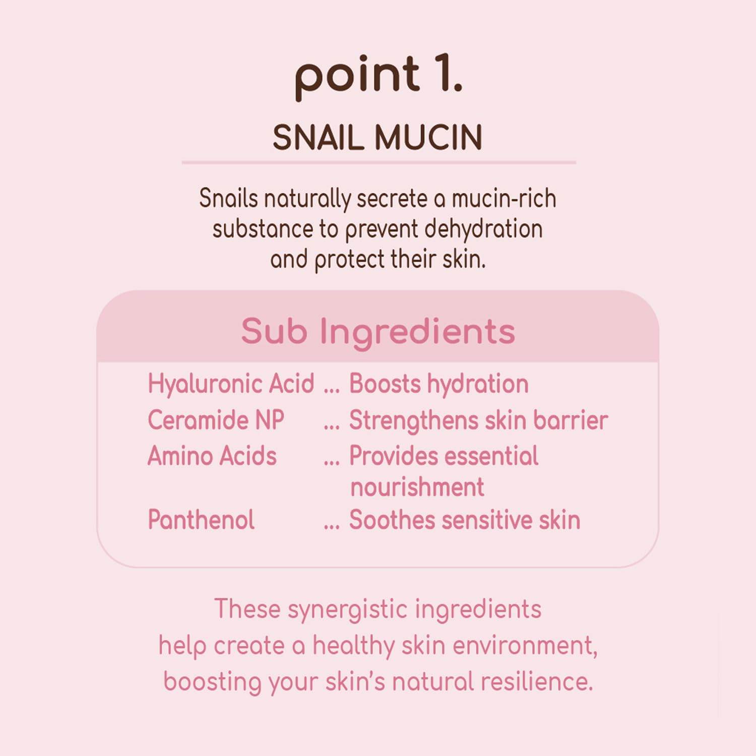 DEARBOO toner held in hand showing bottle size and travel-friendly benefit
