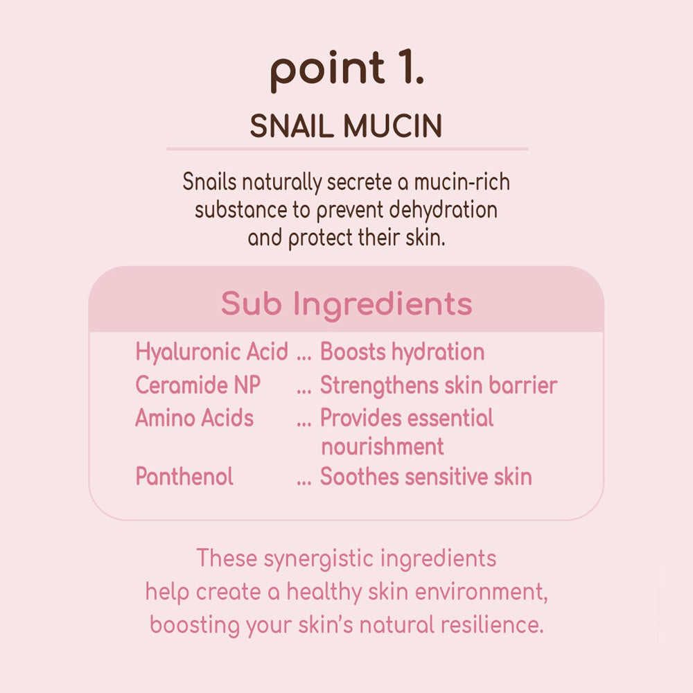 DEARBOO toner held in hand showing bottle size and travel-friendly benefit
