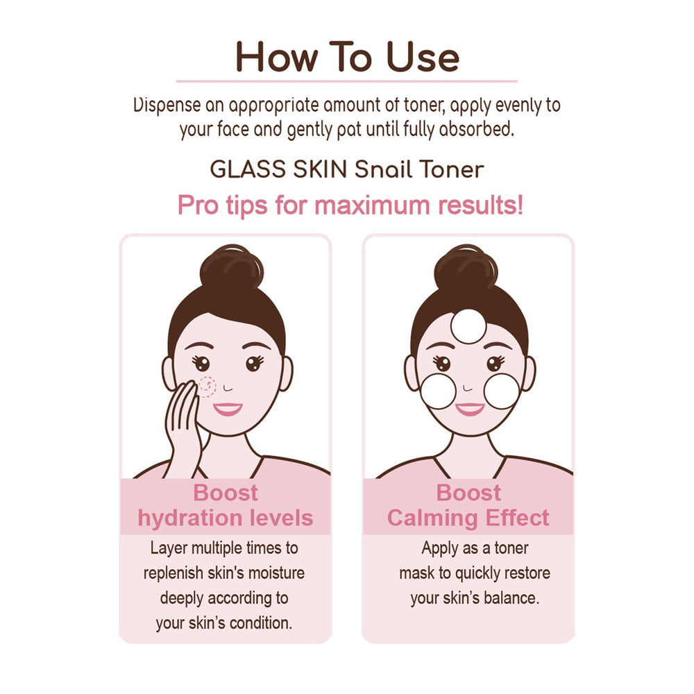 DEARBOO ingredient label detail showing transparency and formulation benefit