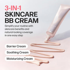DEARDAHLIA ingredient shot highlighting PDRN focus and moisturizing skin-support benefit