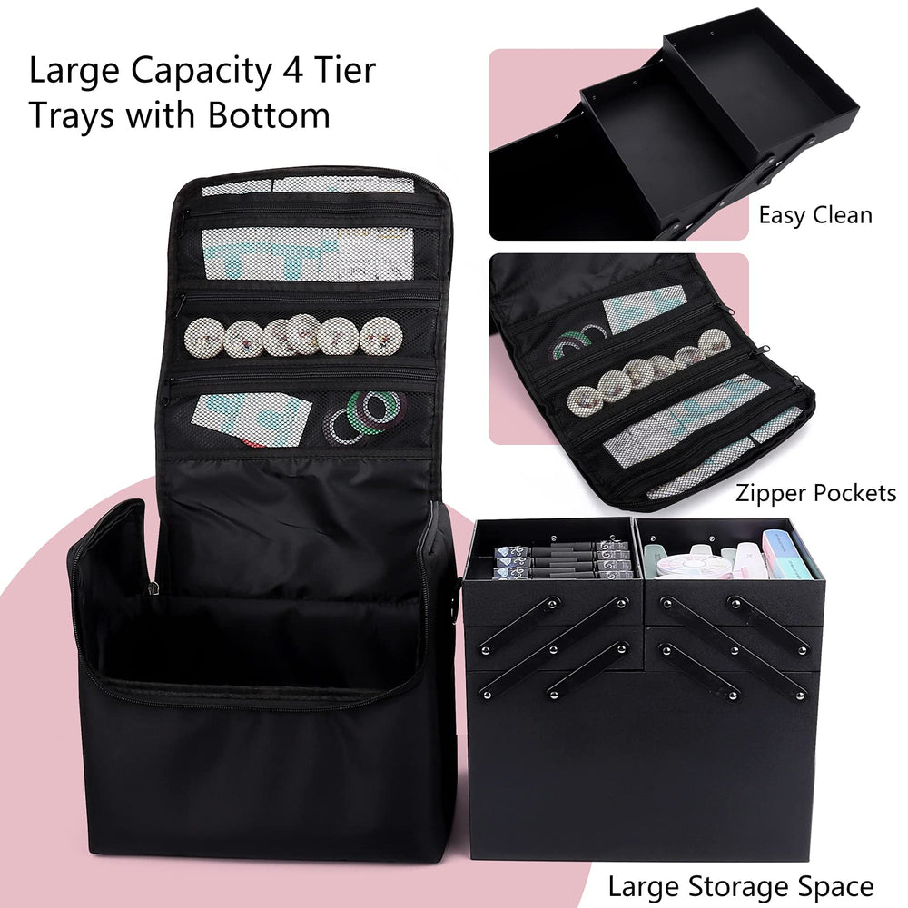 Deciniee close-up of adjustable dividers demonstrating customizable storage