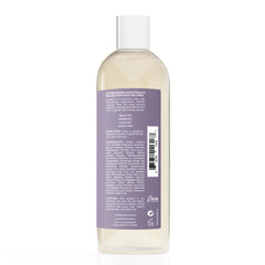 Deep Steep pump and label close view highlighting magnesium muscle soak benefit