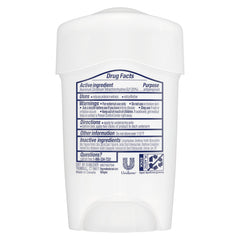 Three-count Degree Clinical pack displayed to highlight value and convenience