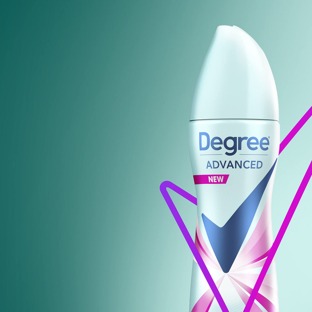 Degree three-pack neatly arranged demonstrating value and backup supply