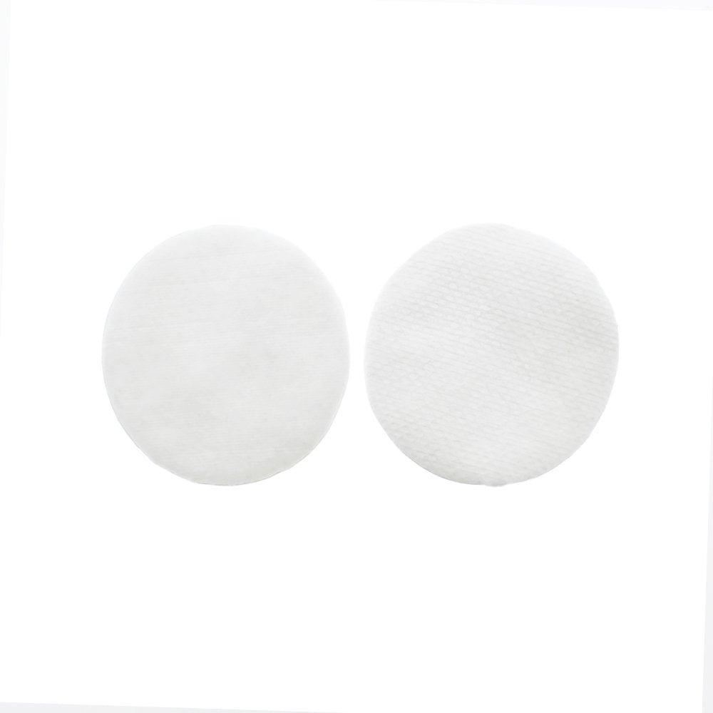 DELON textured side close-up showing mild exfoliation benefit for skin