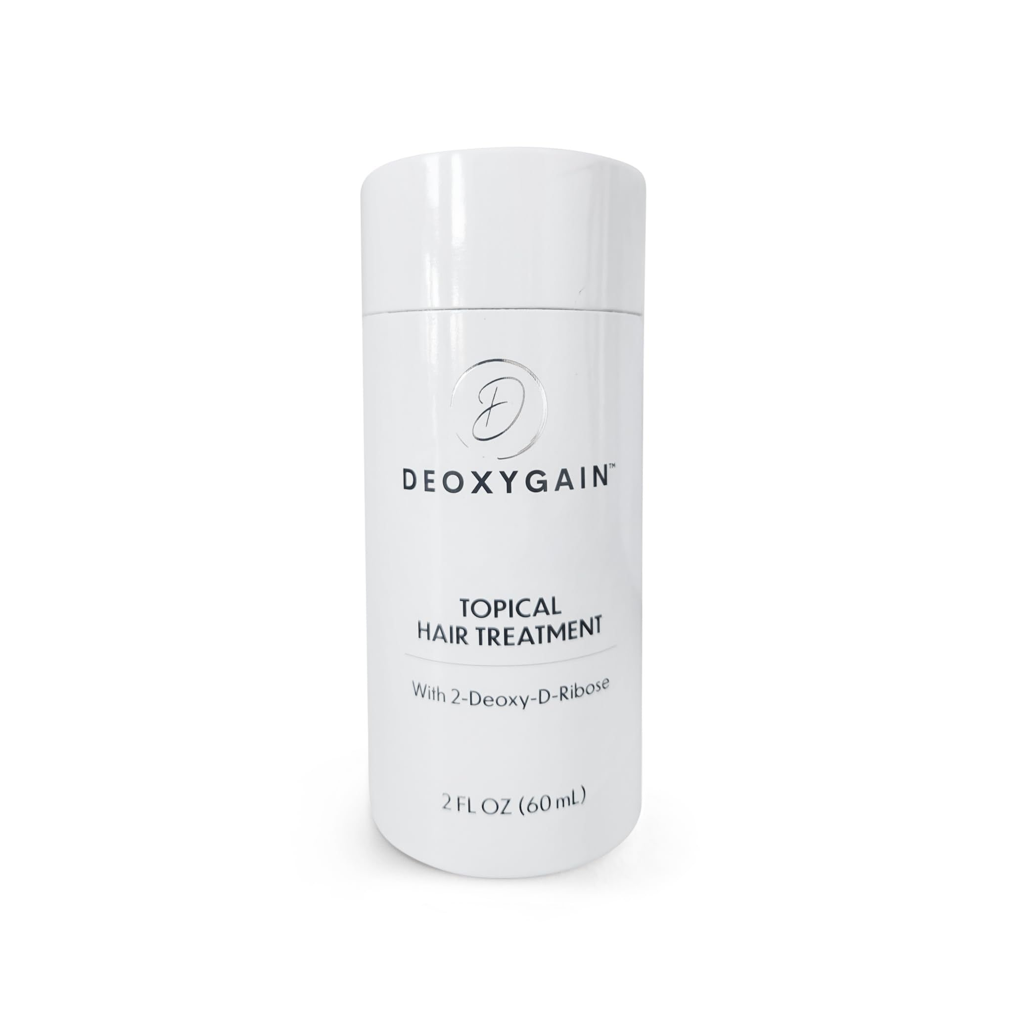 Man and woman using Deoxygain in bathroom lifestyle promoting routine use