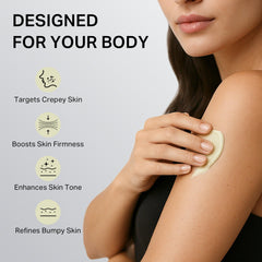 depology dispenser releasing product, illustrates controlled application and dosing
