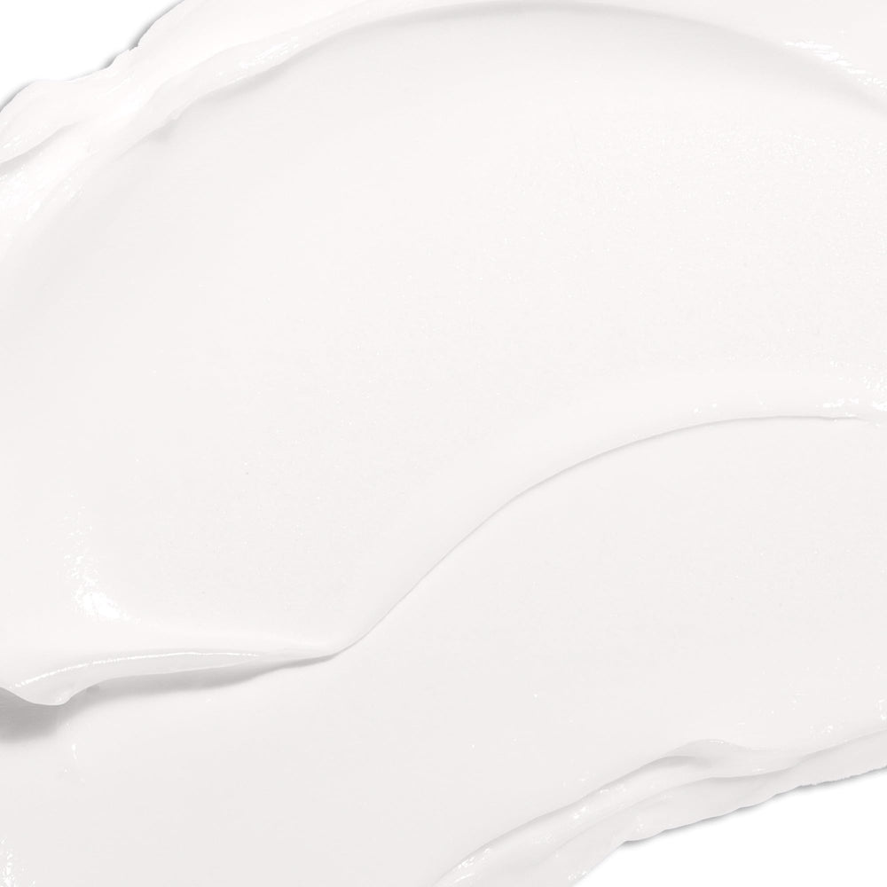 Derma E bottle on bathroom counter suggesting routine use