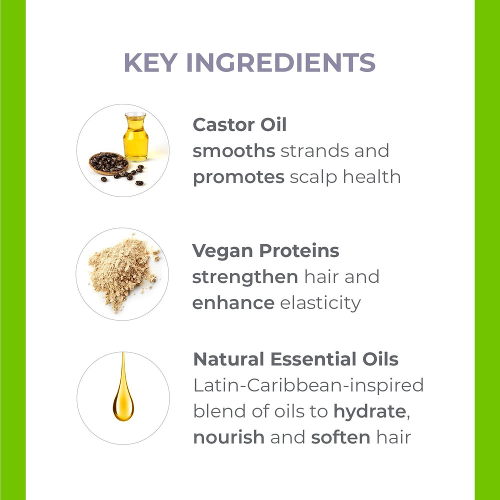 DERMA E closeup of key ingredients illustrating nourishment benefits