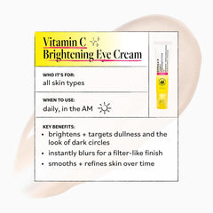Derma E texture on fingertip demonstrating smooth, blendable cream
