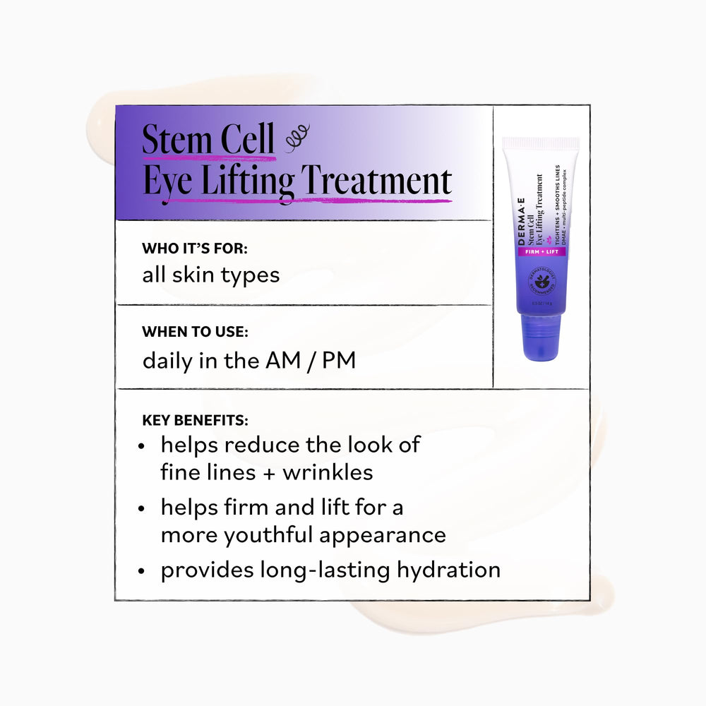 Derma E Kakadu plum close-up, highlights antioxidant-rich skin brightening benefit