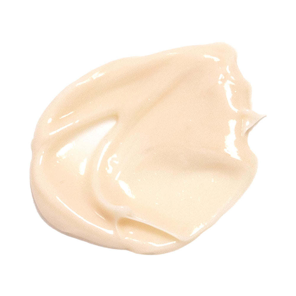 Derma E sustainable packaging label emphasizing eco-friendly choice