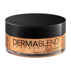 Dermablend front packaging showing product and SPF 30 protection benefit