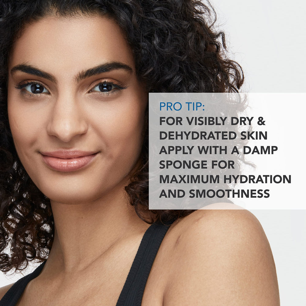 Dermablend bottle label detail highlighting SPF 25 protection
