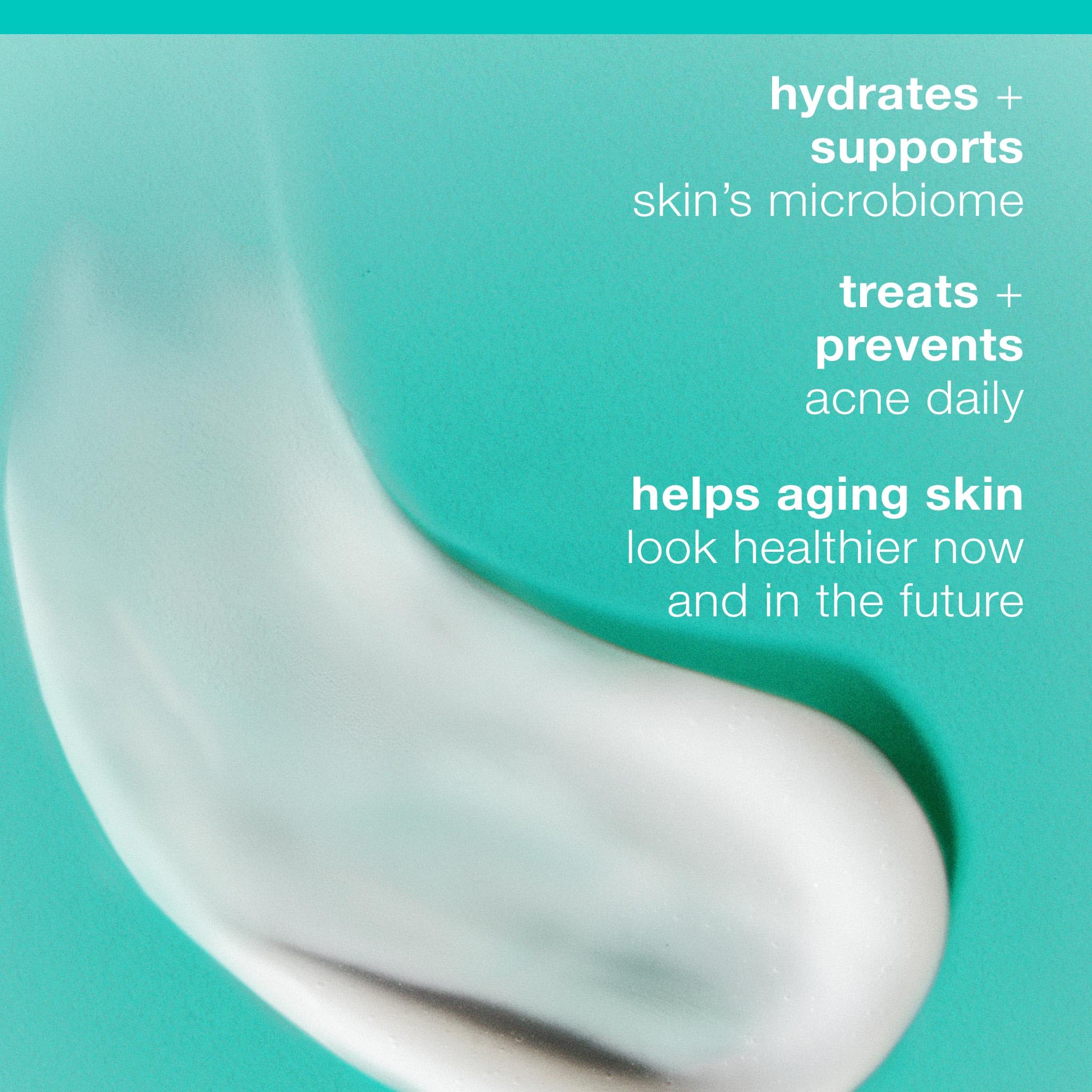 Dermalogica label close-up highlighting ingredient list and formulation details for informed buyers