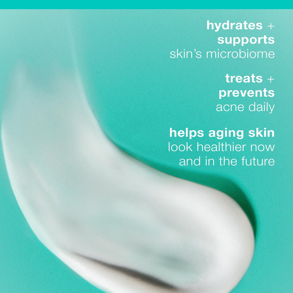 Dermalogica label close-up highlighting ingredient list and formulation details for informed buyers