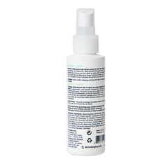 Dermalogica Clear Start close-up of label highlighting niacinamide
