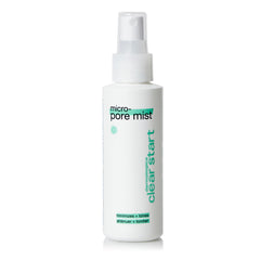Dermalogica Clear Start front packaging showing product and benefit