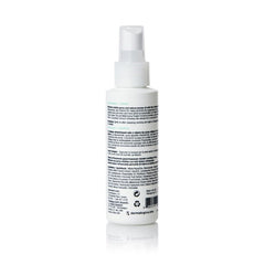 Dermalogica Clear Start mist spray in action refreshing skin instantly