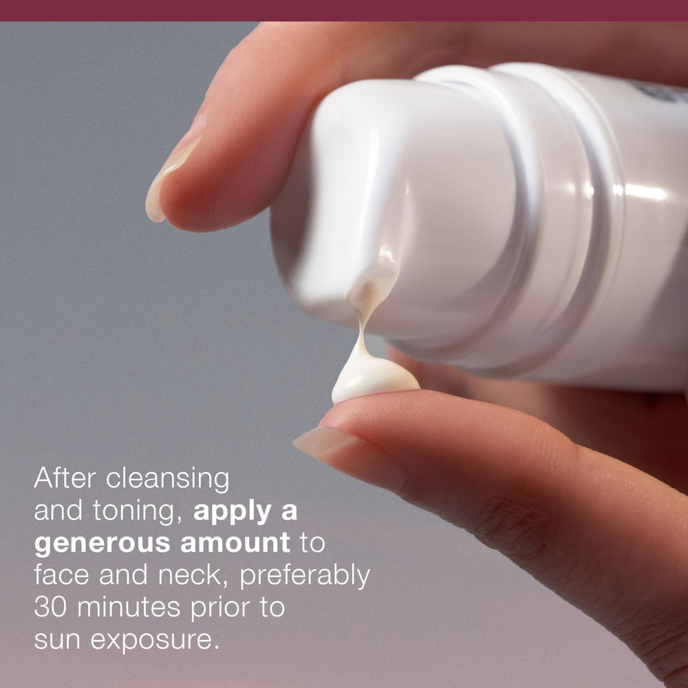 Dermalogica beside coin showing travel-sized 0.5 fl oz convenience