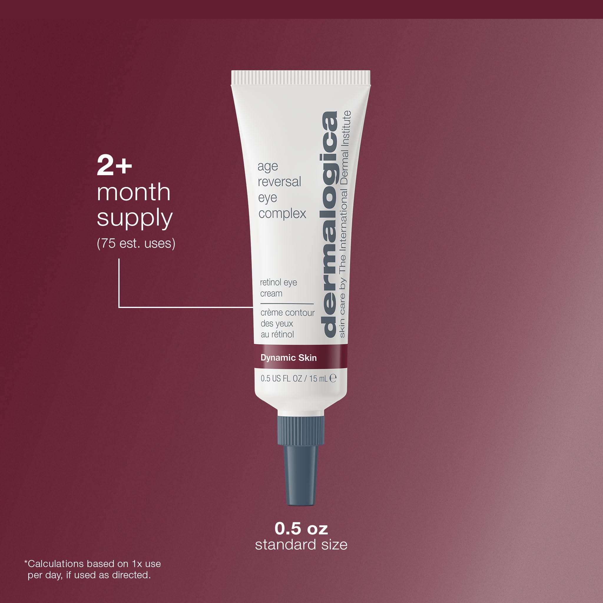 Dermalogica jar with botanicals representing natural extracts and antioxidant support
