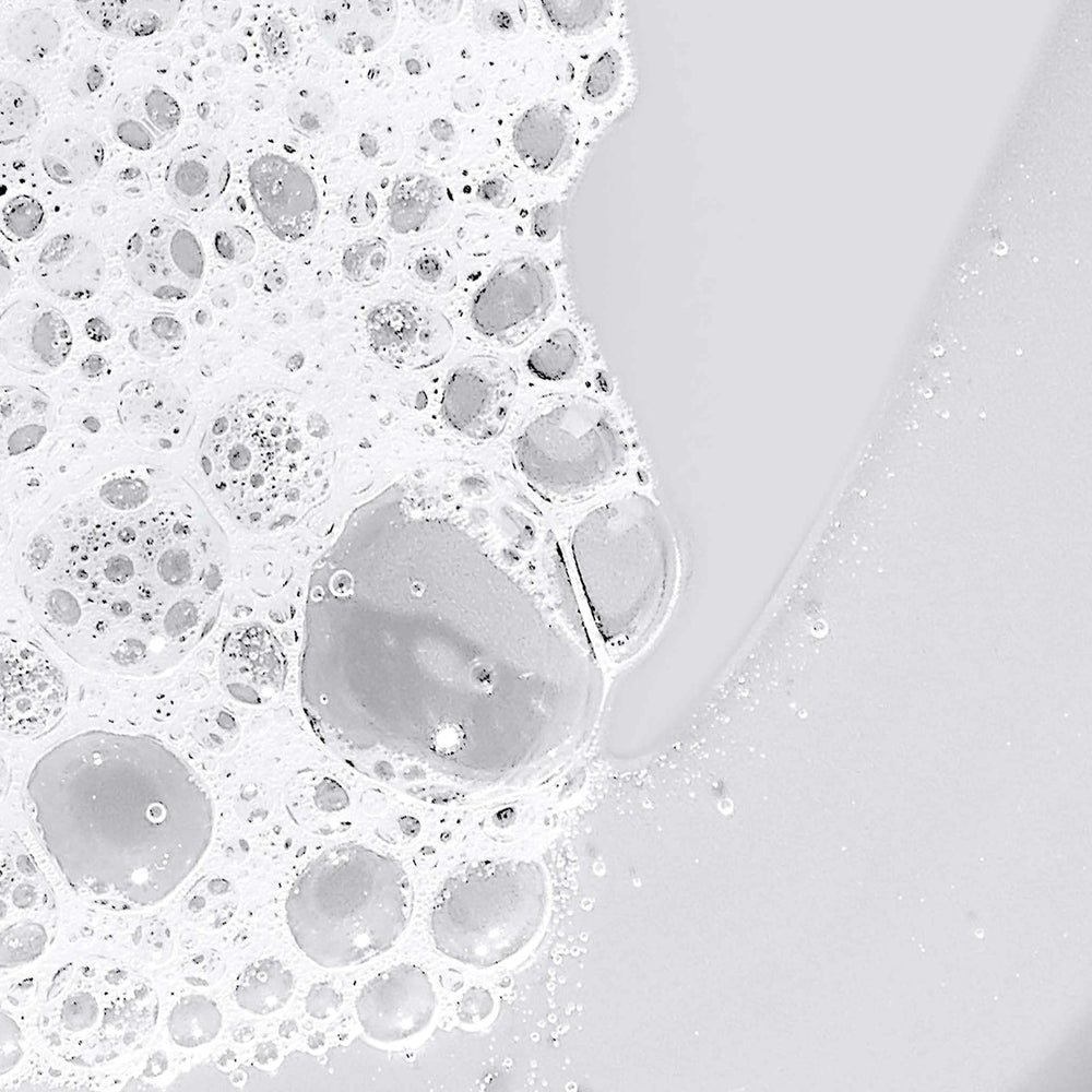 Dermalogica with eucalyptus lemon tea tree oils arranged showing aromatic botanical benefits