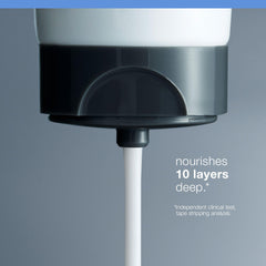 Dermalogica ingredient focus display highlighting barrier lipids and antioxidants