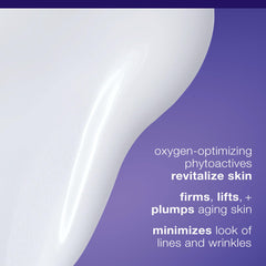 Dermalogica cream texture on fingertip highlighting fast absorption
