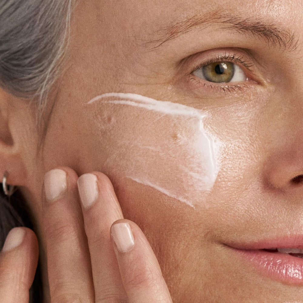 Dermalogica PowerBright with shiitake mushroom emphasizing brightening antioxidant support